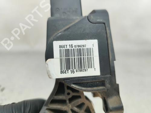 Pedal CITROËN C4 II (NC_) 1.6 HDi 90 | BP33320494I4 - Image 6
