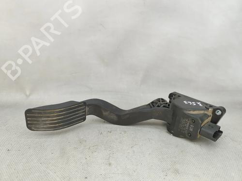 Used Pedal Pedal CITROËN C4 II (NC_) 1.6 HDi 90 (92 hp) 33320494 33320494
