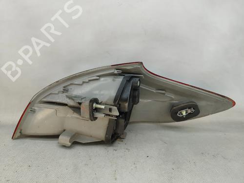 Left taillight RENAULT MEGANE III Hatchback (BZ0/1_, B3_) 1.5 dCi | BP33320558C34 - Image 2