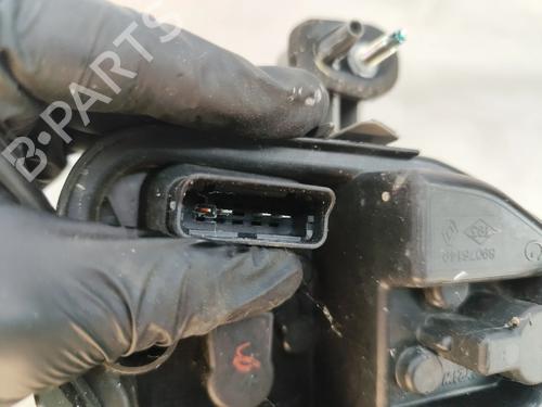 Left taillight RENAULT MEGANE III Hatchback (BZ0/1_, B3_) 1.5 dCi | BP33320558C34 - Image 6