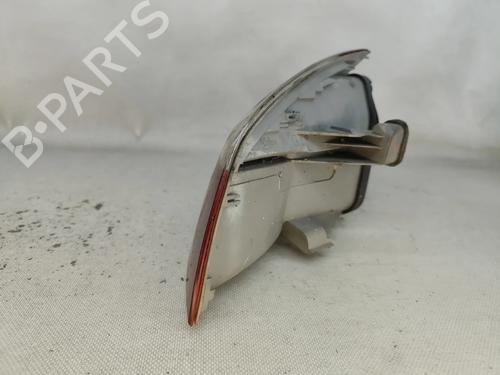 Left taillight RENAULT MEGANE III Hatchback (BZ0/1_, B3_) 1.5 dCi | BP33320558C34 - Image 4