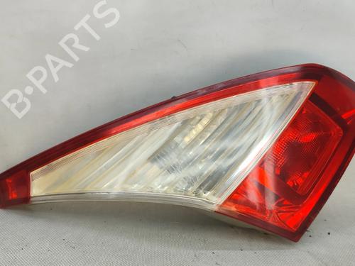 Used Left tailgate light Left tailgate light RENAULT MEGANE III Hatchback (BZ0/1_, B3_) 1.5 dCi (106 hp) 33320560 33320560