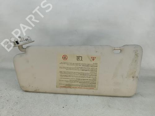 Right sun visor RENAULT MEGANE III Hatchback (BZ0/1_, B3_) 1.5 dCi | BP33320562I2 - Image 3