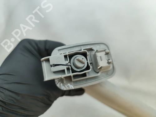 Right sun visor RENAULT MEGANE III Hatchback (BZ0/1_, B3_) 1.5 dCi | BP33320562I2 - Image 4