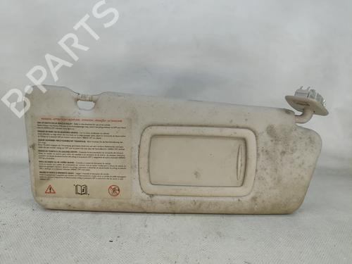 right-sun-visor-renault-megane-iii-hatchback-bz01_-b3_-2008-33320562 main image