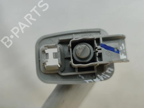 Left sun visor RENAULT MEGANE III Hatchback (BZ0/1_, B3_) 1.5 dCi | BP33320563I1 - Image 4