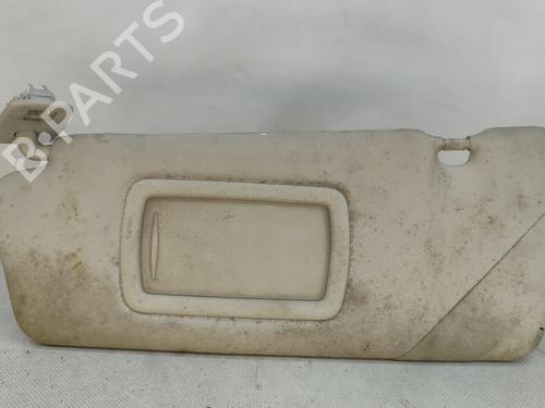 left-sun-visor-renault-megane-iii-hatchback-bz01_-b3_-2008-33320563 main image