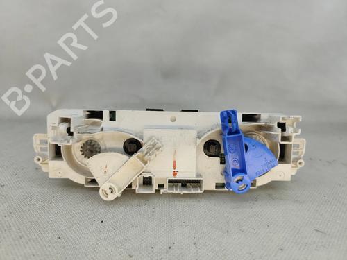Climate control RENAULT MEGANE III Hatchback (BZ0/1_, B3_) 1.5 dCi | BP33320569I5 - Image 2