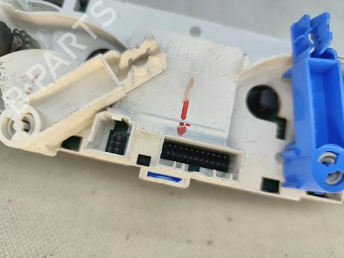 Climate control RENAULT MEGANE III Hatchback (BZ0/1_, B3_) 1.5 dCi | BP33320569I5 - Image 5