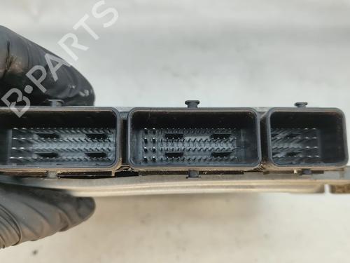 Engine control unit (ECU) RENAULT MEGANE III Hatchback (BZ0/1_, B3_) 1.5 dCi | BP33320570M57 - Image 6