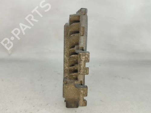 Engine control unit (ECU) RENAULT MEGANE III Hatchback (BZ0/1_, B3_) 1.5 dCi | BP33320570M57 - Image 4