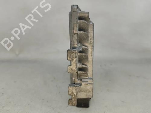 Engine control unit (ECU) RENAULT MEGANE III Hatchback (BZ0/1_, B3_) 1.5 dCi | BP33320570M57 - Image 3