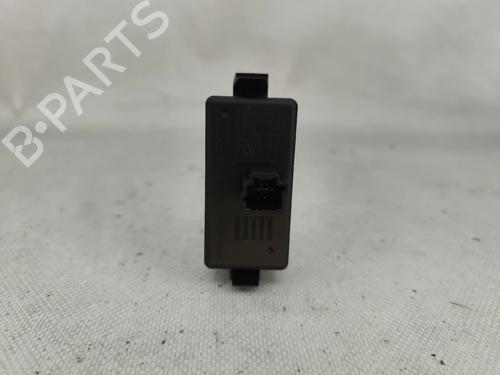 Warning switch RENAULT MEGANE III Hatchback (BZ0/1_, B3_) 1.5 dCi | BP33320585I22 - Image 2