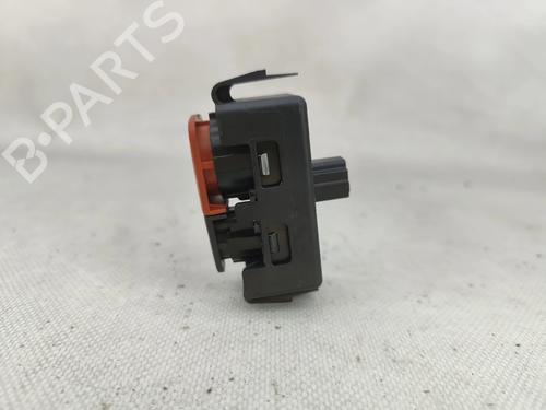 Warning switch RENAULT MEGANE III Hatchback (BZ0/1_, B3_) 1.5 dCi | BP33320585I22 - Image 4