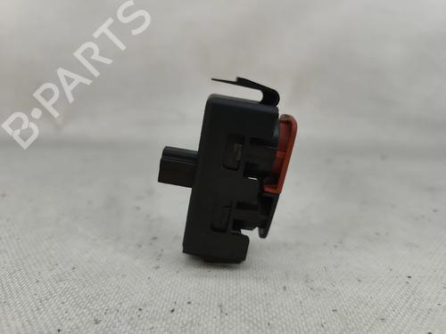 Warning switch RENAULT MEGANE III Hatchback (BZ0/1_, B3_) 1.5 dCi | BP33320585I22 - Image 3