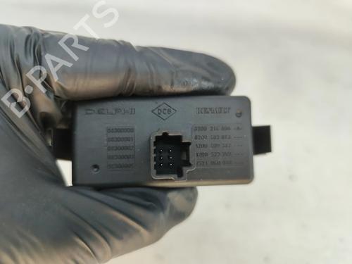 Warning switch RENAULT MEGANE III Hatchback (BZ0/1_, B3_) 1.5 dCi | BP33320585I22 - Image 5