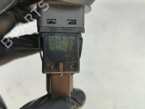 Switch RENAULT MEGANE III Hatchback (BZ0/1_, B3_) 1.5 dCi | BP33320586I30 - Image 5