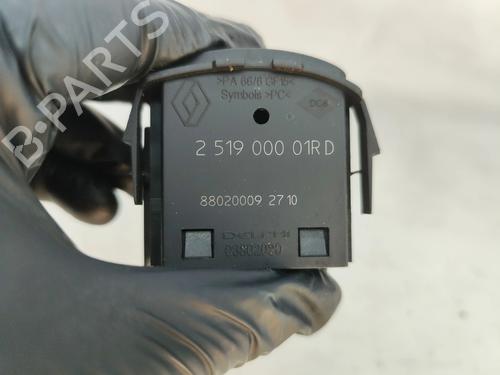Switch RENAULT MEGANE III Hatchback (BZ0/1_, B3_) 1.5 dCi | BP33320587I30 - Image 5