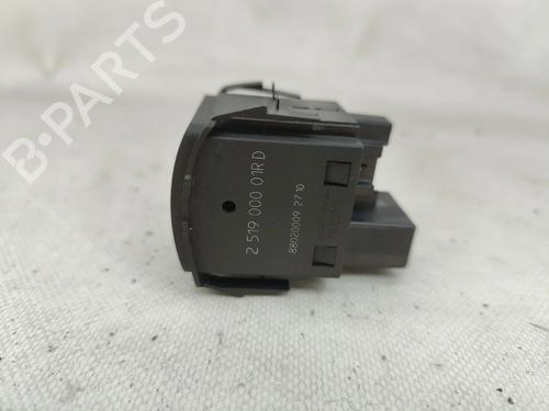 Switch RENAULT MEGANE III Hatchback (BZ0/1_, B3_) 1.5 dCi | BP33320587I30 - Image 4