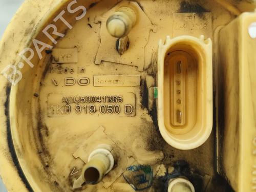 Fuel pump AUDI A3 (8P1) 1.9 TDI | BP33269039M76 - Image 6