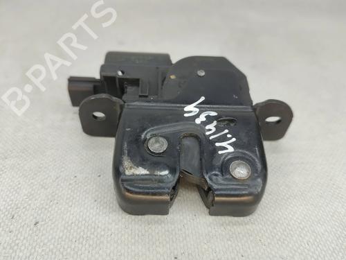 Used Tailgate lock Tailgate lock 33320591 33320591