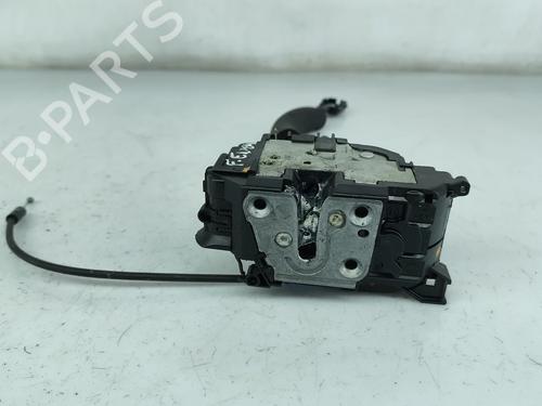 Used Front left lock Front left lock 33320589 33320589