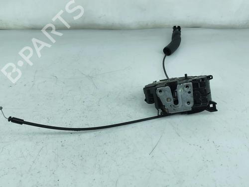 Used Rear left lock Rear left lock 33320590 33320590