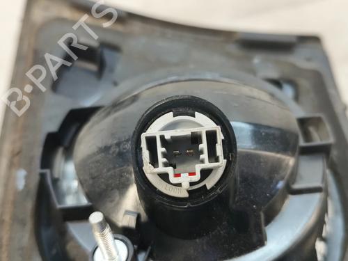 Right tailgate light MAZDA 3 Saloon (BK) 1.6 DI Turbo (BK12Y) | BP33337229C80  - Image 5
