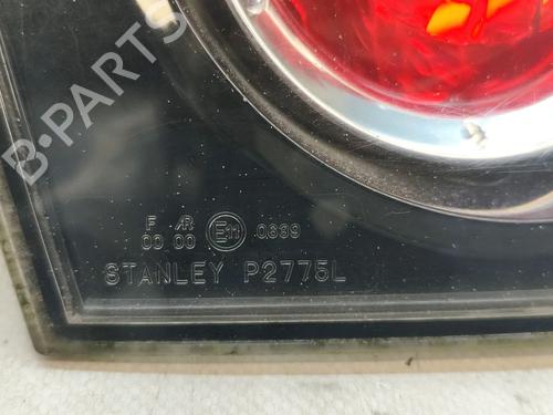 Right tailgate light MAZDA 3 Saloon (BK) 1.6 DI Turbo (BK12Y) | BP33337229C80  - Image 6