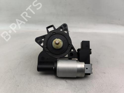 Used Left rear window motor Left rear window motor MAZDA 6 Station Wagon (GY) 2.0 DI (GY19) (143 hp) 33329521 33329521