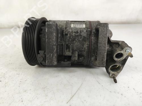 AC compressor CITROËN C4 II (NC_) 1.6 HDi 90 | BP33320519M34 - Image 4