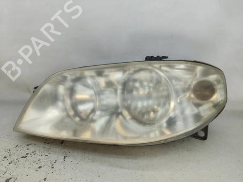 Used Left headlight Left headlight FIAT PUNTO Hatchback Van (188_) 1.3 JTD (69 hp) 33322902 33322902