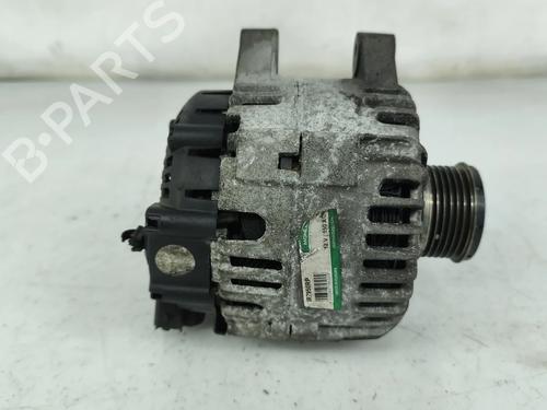 Alternator CITROËN C4 II (NC_) 1.6 HDi 90 | BP33320520M7 - Image 4
