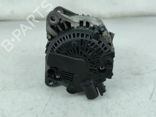 Alternator CITROËN C4 II (NC_) 1.6 HDi 90 | BP33320520M7 - Image 2