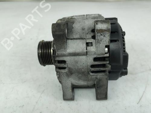 Alternator CITROËN C4 II (NC_) 1.6 HDi 90 | BP33320520M7 - Image 3