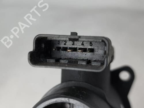 Mass air flow sensor MAZDA 3 Saloon (BK) 1.6 DI Turbo (BK12Y) | BP33329531M95  - Image 9