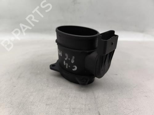 Mass air flow sensor MAZDA 3 Saloon (BK) 1.6 DI Turbo (BK12Y) | BP33329531M95  - Image 6