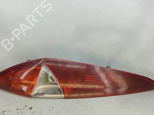 Used Left taillight Left taillight FIAT PUNTO Hatchback Van (188_) 1.3 JTD (69 hp) 33320625 33320625