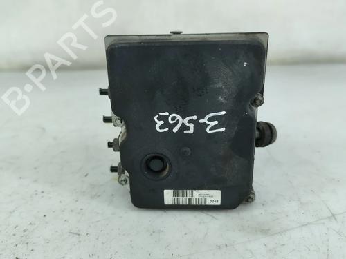 ABS pump CITROËN C4 II (NC_) 1.6 HDi 90 | BP33320521M43 - Image 2