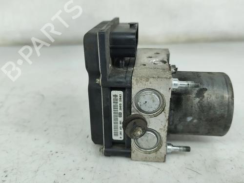 ABS pump CITROËN C4 II (NC_) 1.6 HDi 90 | BP33320521M43 - Image 4