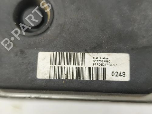 Used ABS pump ABS pump 33320521 33320521