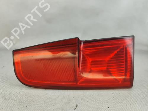Used Left tailgate light Left tailgate light 33320627 33320627