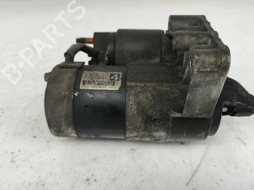 Starter CITROËN C4 II (NC_) 1.6 HDi 90 | BP33320522M8 - Image 4