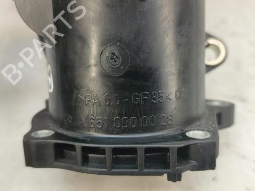 Pipe MERCEDES-BENZ C-CLASS (W204) C 220 CDI (204.002) | BP33326501M125  - Image 6