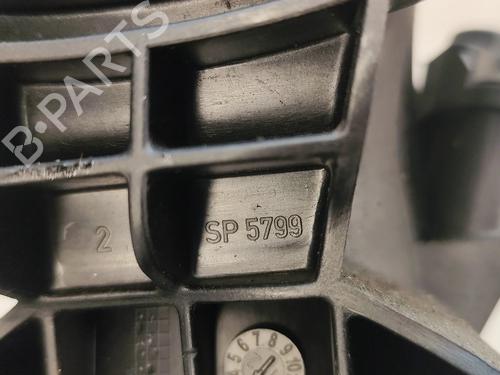 Pipe MERCEDES-BENZ C-CLASS (W204) C 220 CDI (204.002) | BP33326501M125  - Image 7