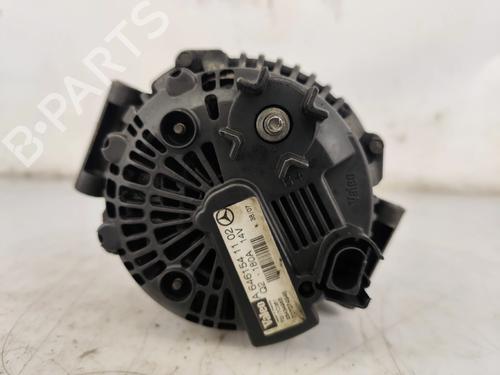 Used Alternator Alternator 33337264 33337264