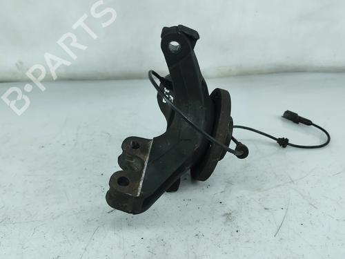 Left front steering knuckle CITROËN C4 II (NC_) 1.6 HDi 90 | BP33320527M25 - Image 3