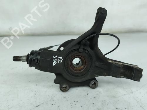Left front steering knuckle CITROËN C4 II (NC_) 1.6 HDi 90 | BP33320527M25 - Image 2