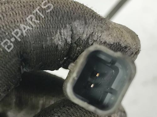 Left front steering knuckle CITROËN C4 II (NC_) 1.6 HDi 90 | BP33320527M25 - Image 5