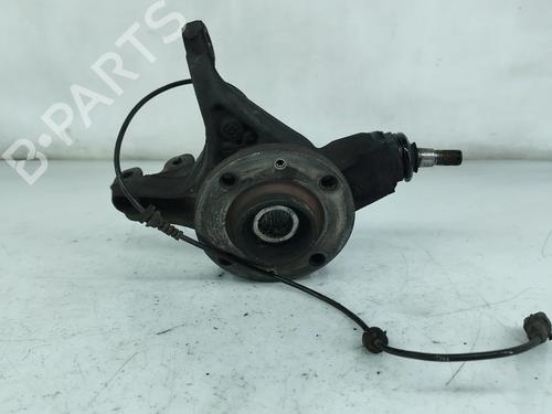 Used Left front steering knuckle Left front steering knuckle 33320527 33320527
